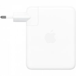 Apple 140W USB-C Power Adapter, Model A2452 -  3