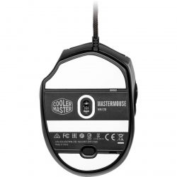  CoolerMaster MM720 USB Glossy Black (MM-720-KKOL2) -  6
