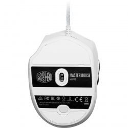  CoolerMaster MM720 USB Matte White (MM-720-WWOL1) -  6