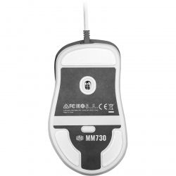  CoolerMaster MM730 USB White/Gray (MM-730-WWOL1) -  6