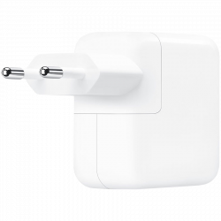     Apple 35W Dual USB-C Port Power Adapter (MNWP3) -  2
