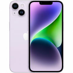  Apple iPhone 14 512GB Purple (MPX93) -  1