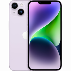  Apple iPhone 14 512GB Purple (MPX93) -  7