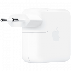     Apple 70W USB-C Power Adapter (MQLN3) -  2