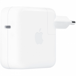     Apple 70W USB-C Power Adapter (MQLN3) -  3