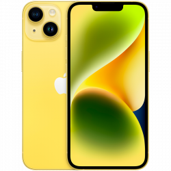  Apple iPhone 14 256GB Yellow (MR3Y3) -  1