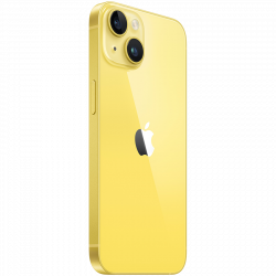  Apple iPhone 14 256GB Yellow (MR3Y3) -  2