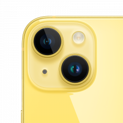  Apple iPhone 14 256GB Yellow (MR3Y3) -  3
