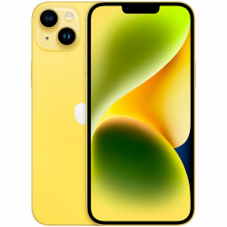  Apple iPhone 14 Plus 256GB Yellow (MR6D3)