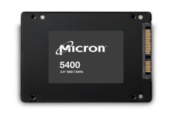SSD  Micron 5400 MAX 480 GB (MTFDDAK480TGB-1BC1ZABYYR)
