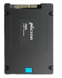 SSD  Micron 7450 MAX 6.4TB (MTFDKCB6T4TFS-1BC1ZABYYR)