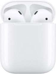  TWS Apple AirPods 2nd generation with Charging Case (MV7N2)