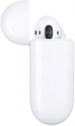 Audio/h APPLE AirPods 2 with Charging Case -  4
