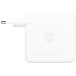     Apple 96W USB-C Power Adapter (MX0J2) -  1
