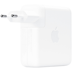     Apple 96W USB-C Power Adapter (MX0J2) -  2