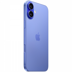 Смартфон Apple iPhone 16 Plus 128GB Ultramarine (MXVX3) - Картинка 2