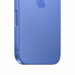 Смартфон Apple iPhone 16 Plus 128GB Ultramarine (MXVX3) - Картинка 4
