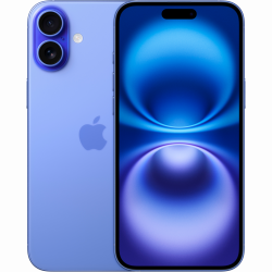 Смартфон Apple iPhone 16 Plus 128GB Ultramarine (MXVX3) - Картинка 7