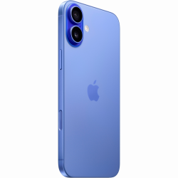 Смартфон Apple iPhone 16 Plus 128GB Ultramarine (MXVX3) - Картинка 8