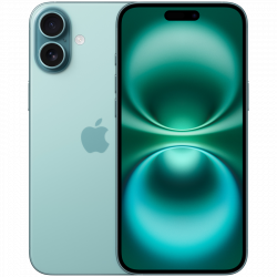 �������� Apple iPhone 16 Plus 128GB Teal (MXVY3)