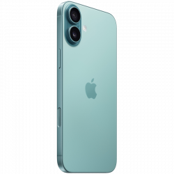 Смартфон Apple iPhone 16 Plus 128GB Teal (MXVY3) - Картинка 2