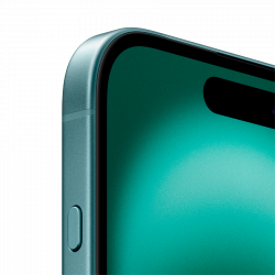 Смартфон Apple iPhone 16 Plus 128GB Teal (MXVY3) - Картинка 3