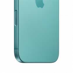 Смартфон Apple iPhone 16 Plus 128GB Teal (MXVY3) - Картинка 4