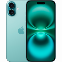 Смартфон Apple iPhone 16 Plus 128GB Teal (MXVY3) - Картинка 7