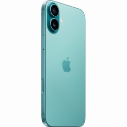 Смартфон Apple iPhone 16 Plus 128GB Teal (MXVY3) - Картинка 8