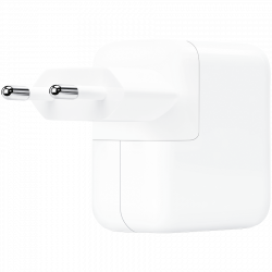    Apple 30W USB-C Power Adapter (MY1W2)