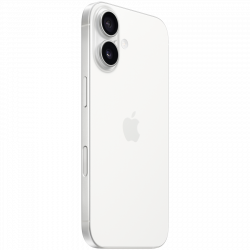 �������� Apple iPhone 16 128GB White (MYE93) - �������� 2