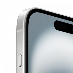 �������� Apple iPhone 16 128GB White (MYE93) - �������� 3