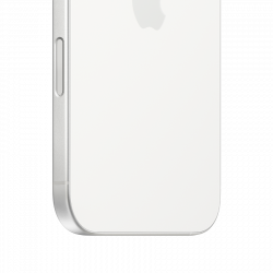 �������� Apple iPhone 16 128GB White (MYE93) - �������� 4