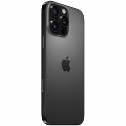 �������� Apple iPhone 16 Pro Max 256GB Black Titanium (MYWV3) - �������� 2