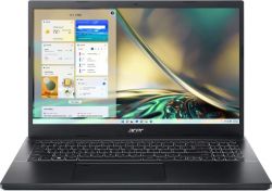 Acer Aspire 7 A715-76G-531R Charcoal Black (NH.QMFEU.002)