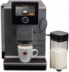   Nivona CafeRomatica 970 (NICR 970) -  1
