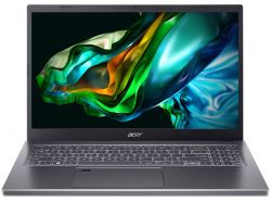  Acer Aspire 5 A515-58M-733T Steel Gray (NX.KHGEU.005) -  1