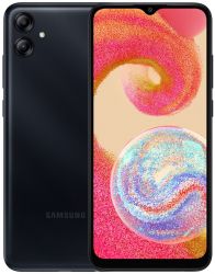  Samsung Galaxy A04e 3/64GB Black (SM-A042FZKH) -  1