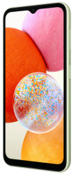  Samsung Galaxy A14 4/64GB Green (SM-A145FLGU) -  3
