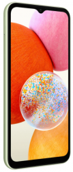 smart/tel SAMSUNG SM-A145F Galaxy A14 LTE 4/64Gb LGU (light green) -  8