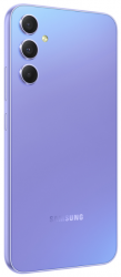 smart/tel SAMSUNG SM-A346E Galaxy A34 5G 8/256Gb LVE (light violet) -  3
