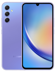  Samsung Galaxy A34 5G 8/256GB Light Violet (SM-A346ELVE) -  7