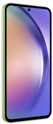  Samsung Galaxy A54 5G 6/128GB Awesome Lime (SM-A546ELGA) -  2