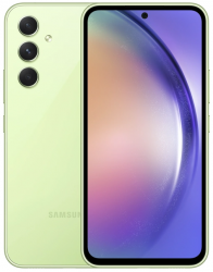  Samsung Galaxy A54 5G 6/128GB Awesome Lime (SM-A546ELGA) -  4