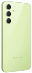  Samsung Galaxy A54 5G 6/128GB Awesome Lime (SM-A546ELGA) -  5