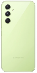  Samsung Galaxy A54 5G 6/128GB Awesome Lime (SM-A546ELGA) -  8