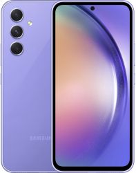  Samsung Galaxy A54 5G 6/128GB Awesome Violet (SM-A546ELVA) -  1