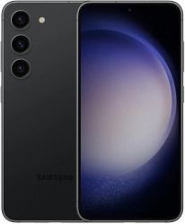  Samsung Galaxy S23 8/128GB Phantom Black (SM-S911BZKD) -  1