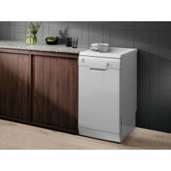 ������������� ������ ELECTROLUX SMA91210SW - �������� 5