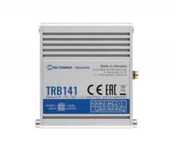  Teltonika TRB141 4G LTE (TRB141003000) -  2